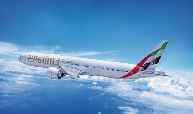 Emirates, 3 Haziran’dan itibaren Güney Amerika’daki uçuş ağını genişleterek Bogota seferlerine başlıyor