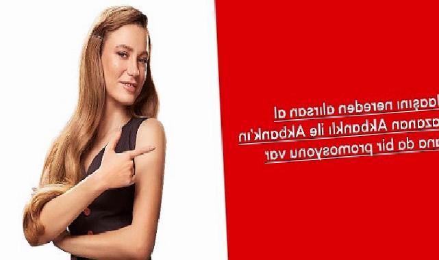 Gelirini Akbank’a Getirenlere 7.500 TL’ye Varan Chip-Para Kazanma Fırsatı!