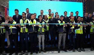 Haier’den Türkiye’ye 70 Milyon Euroluk Yeni Fabrika Yatırımı