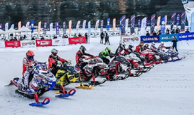 İstikbal SNX TÜRKİYE final yarışçıları muhakkak oldu