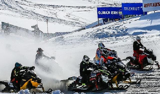 İstikbal SNX Türkiye’ye dünya basınından ağır ilgi