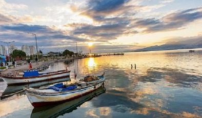 İzmir, turizmde yeniden bir unsur imza atıyor