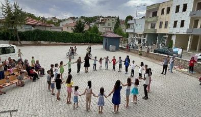 KODA Çalıştay Raporu: Afet bölgelerinde en büyük muhtaçlık barınma ve ruhsal takviye