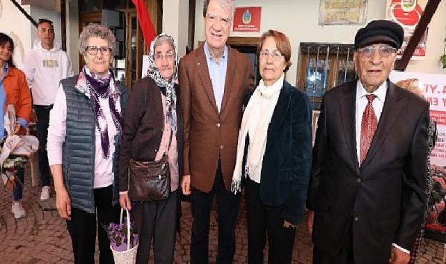 Köy Enstitüleri, Kuruluşunun 84.Yılında Tarihi Yukarıköy’de Konuşuldu