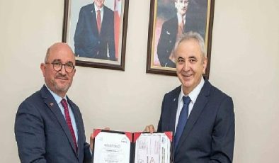 KTO Karatay Üniversitesi, güç idaresi uygulamaları ile “ISO 50001 Güç İdare Sistemi Belgesi” almaya hak kazandı