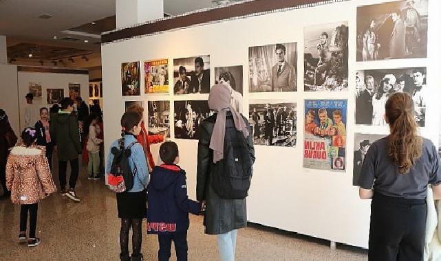 Küçükçekmece Belediyesi’nden Yeşilçam’ın Usta Oyuncusu Ahmet Mekin’e Vefa