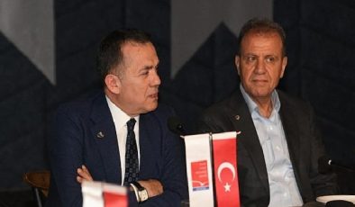 Lider Abdullah Özyiğit, “Yenişehir memleketler arası manada konuşuluyor, markalaşıyor.”