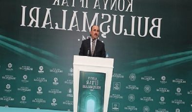 Lider Altay: “Şehitlerimize ve Gazilerimize Minnettarız”