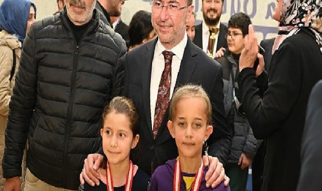 Lider Pekyatırmacı; “Gençlerimiz için, çocuklarımız için ne yapsak az”