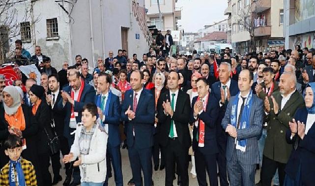 Lider Söğüt, “Körfez’de rekor oyla seçimi kazanacağız”