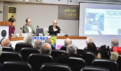 Lider Soyer: “İzmir’in Çernobilini temizlememize müsaade vermediler”