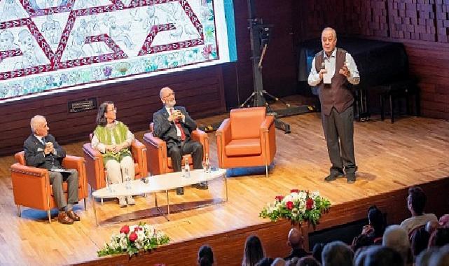 Lider Soyer: “Yaşar Kemal’i sonsuza kadar yaşatacağız”