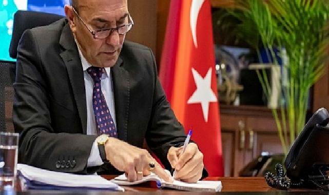 Lider Soyer’den “120 Dakika Fiyatsız Aktarma Uygulaması” teklifinin reddedilmesine ait açıklama