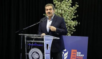 Mehmet Tevfik Göksu: İstanbul’un altyapısı yine gözden geçirilmeli ‘İstanbul’da bir ayda yağan yağmur bir saatte yağıyor’