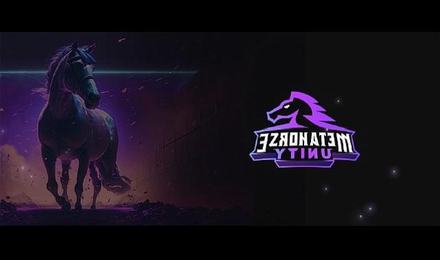 Metahorse Unity Ve Daha Fazlası Beam Platformuna Geliyor!