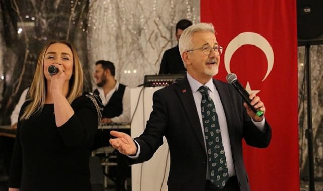 Nilüfer’de yaşlılar unutulmadı