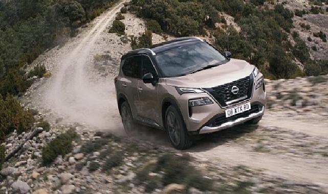 Nissan Türkiye, kampanyalarına devam ediyor