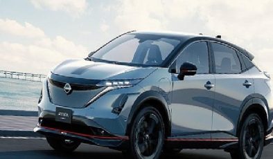 Nissan’ın su güvenliği ve iklim değişikliği alanındaki liderliğini Karbon Saydamlık Projesi (CDP) takdir ediyor