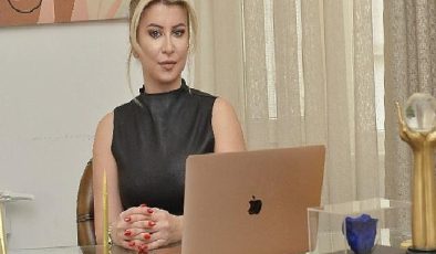 Ödüllü psikolog İrem Erdinç: ” Ruhsal Dayanak Hayat Kurtarır”