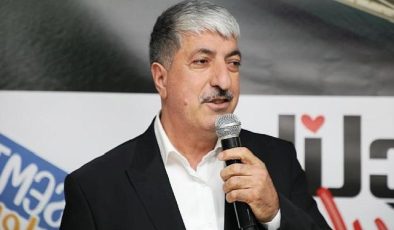 Ömeroğlu, “Gençlerle birlikte başaracağız”