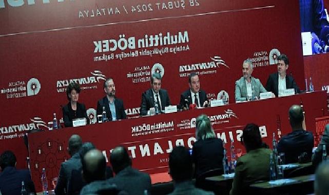 Runtalya heyecanı başlıyor Lider Böcek: “Atamızın izinde koşacağız”