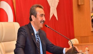 Soner Çetin’den Belediyeevleri sakinlerine müjde