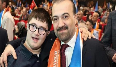 Talus: “AK Parti üzere çalışan yok”