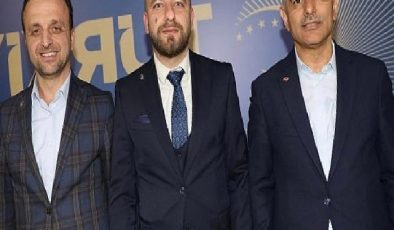 Tekrar Refah’tan istifa eden eski Vilayet Gençlik Kolları Lideri; “Doğru Yol AK Parti”