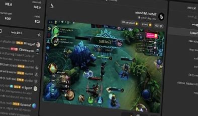TikTok canlı yayınları bilgisayara taşıyor