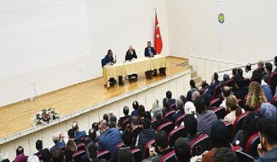 Tıp Hukuku, Harran Üniversitesinde Ele Alındı