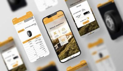TireTech Uygulaması’nın Yeni Sürümü ile Daha Uygun Hizmet, Daha Fazla Kullanıcı Memnuniyeti