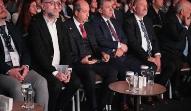 Turizm, Gastronomi ve Ağırlama Kesimi “Profit Chain” Teması ile FSummit 2024’te Bir Ortaya Geldi!