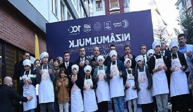 Ulusal Eğitim Bakanı Tekin, Konya Büyükşehir’in Nizamülmülk Bilgehanesi ve Lise Medeniyet Akademisi’ni Açtı